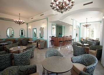 Hotel Imperial - mese di Aprile - offerte-Ischia Porto